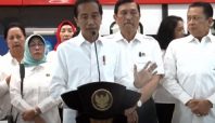 Presiden Joko Widodo resmikan LRT Jabodebek, Senin 28 Agustus 2023