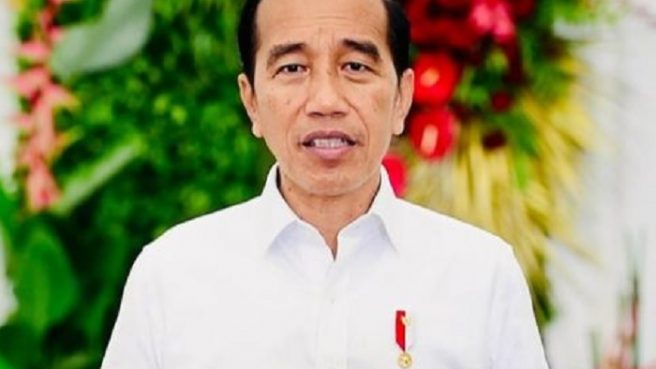 Presiden Jokowi akan kaji PPDB Jalur Zonasi
