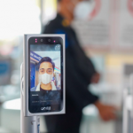 Face Recognition Boarding