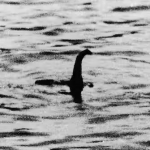 Monster Loch Ness