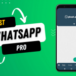 GB WhatsApp Pro