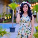 Pratiwi Noviyanthi protes