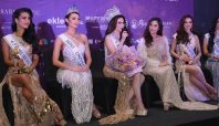 Korban Pelecehan Miss Universe Indonesia