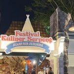 Festival Kuliner Serpong 2023