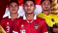 Tinas Indonesia VS Timnas Malaysia di Piala AFF U23 2023