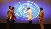 Bupati Tangerang Luncurkan Qris dan Virtual Account