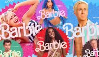 Film Barbie Raup Pendapatan Rp11,3 Triliun dalam 10 Hari Tayang