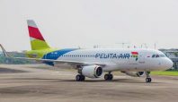 Rencana merger Pelita Air, Garuda Indonesia, dan Citilink