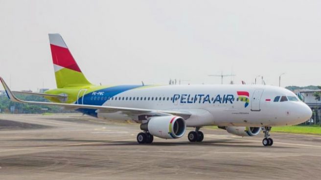 Rencana merger Pelita Air, Garuda Indonesia, dan Citilink