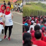 Fun Walk Wajib Pajak 2023