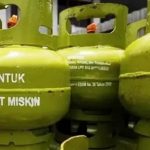 Mulai 1 Januari 2024, LPG tabung 3 Kg hanya boleh dibeli pengguna yang telah masuk database di pangkalan.