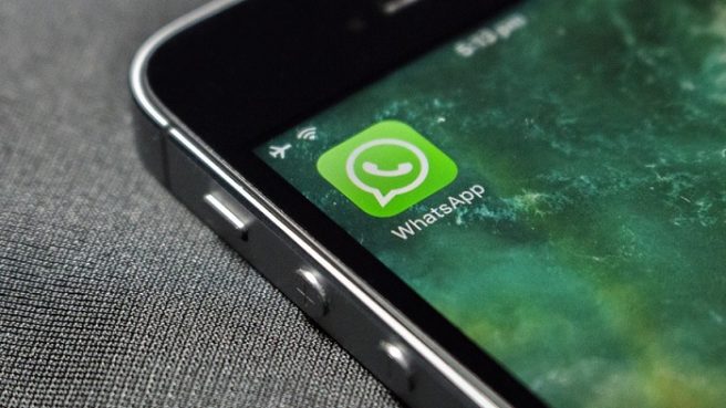 Fitur Baru Whatsapp memungkinkan edit teks media