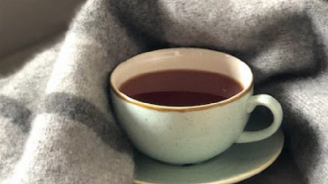 teh merupakan salah satu minuman penurun gula darah