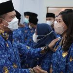 Seleksi CPNS dan PPPK 2023, gaji PNS terbaru