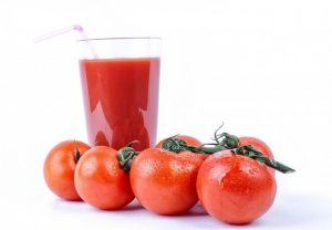 jus tomat minuman penurun gula darah