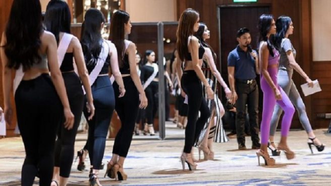 Skandal dugaan pelecehan peserta MUID 2023, Miss Universe Organization putuskan Poppy Capella