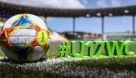Piala Dunia U-17 2023 di Indonesia