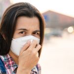 polusi udara picu kanker mulut