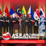 22 Delegasi Negara di KTT ASEAN 2023