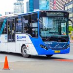 Pengalihan Rute Transjakarta 6 September 2023