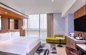 Rekomendasi Hotel Instagramable di BSD