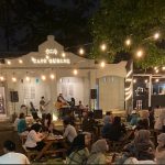 Cafe live musik di Tangerang Selatan