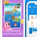 Aplikasi game penghasil saldo DANA gratis