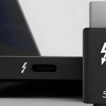 Intel Resmi Perkenalkan Thunderbolt 5