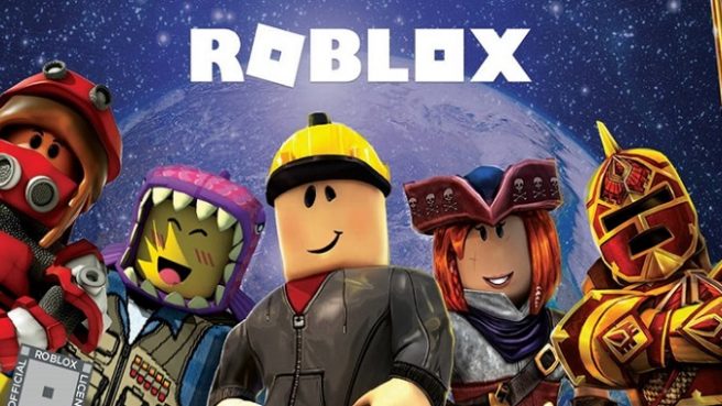 Roblox Bakal Hadir di PS4 dan PS5
