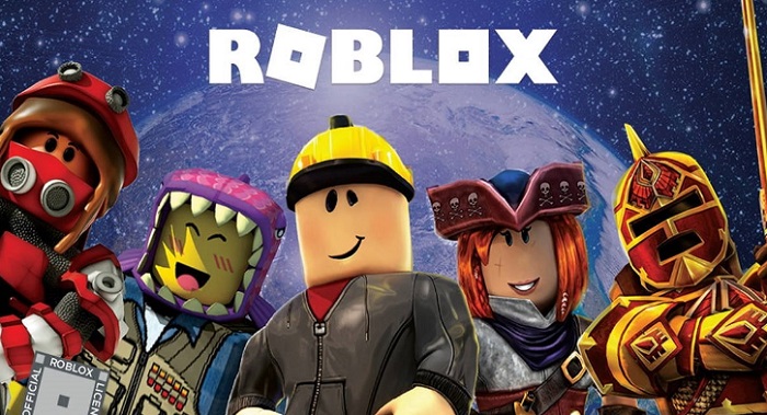 Roblox Bakal Hadir di PlayStation Bulan Oktober