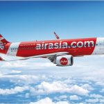Tiket pesawat murah AirAsia ke Thailand dan Singapura
