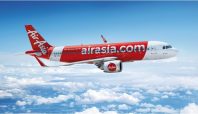 Tiket pesawat murah AirAsia ke Thailand dan Singapura