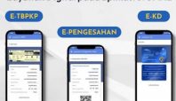Perpanjang STNK Online Via Aplikasi Signal