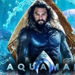 Film Aquaman and The Lost Kingdom