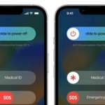 Cara aktifkan fitur SOS di perangkat Apple