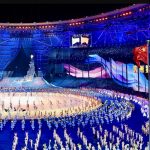 klasemen sementara perolehan medali ASIAN GAMES 2022