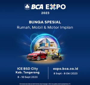 BCA Expo 2023