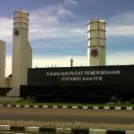 Provinsi Banten masuk 10 wilayah rawan netralitas aparatur sipil negara (ASN) pada Pemilu 2024 yang dirilis Bawaslu (Badan Pengawas Pemilu).