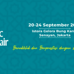 Islamic Book Fair 2023