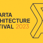 Jakarta Architecture Festival 2023