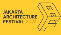 Jakarta Architecture Festival 2023