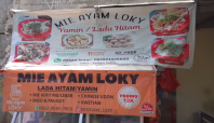 Mie Ayam Loky