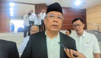 APBD Perubahan 2023 Kota Tangerang Selatan (Tangsel) telah disetujui bersama antara Walikota Tangsel dan DPRD.