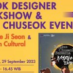 Jumat 29 September 2023, Indonesia International Book Fair (IIBF) 2023 memasuki hari ketiga.