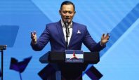 Partai Demokrat dukung Prabowo Subianto di bursa Pilpres 2024