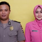 Imbas viral Luluk Nuril, sang suami, Bripka Nuril, dicopot dari jabatannya sebagai Kanit Binmas Polsek Tiris, Probolinggo, Jawa Timur.