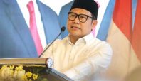 Ketua Umum PKB Muhaimin Iskandar atau Cak Imin tidak memenuhi panggilan KPK (Komisi Pemberantasan Korupsi), Selasa 5 September 2023.