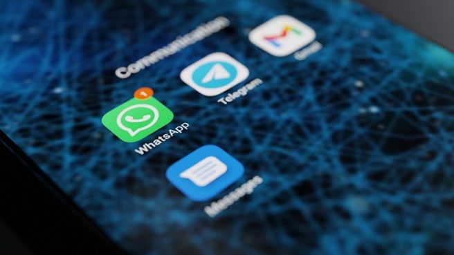 WhatsApp dilaporkan tengah mengembangkan fitur baru Whatsapp yang disebut 'Obrolan Pihak Ketiga'.