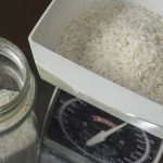 Program 'Gerakan Pangan Murah' 2023 menyediakan bahan pokok beras dengan harga murah untuk masyarakat Kota Tangerang.
