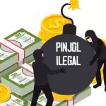 pinjol ilegal, pinjaman online ilegal